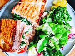 -O'mills Sourdough Bakery&Bistro(永嘉路店)