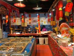 -旺角小渔村·海肠捞饭开创者(环山路店)