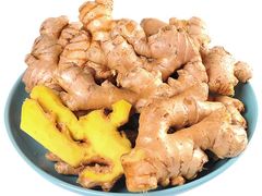 生姜-永兴食杂店烘焙坊(新年蛋糕店)