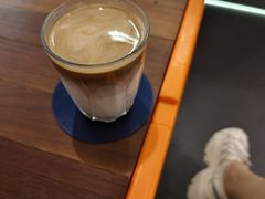 -Jeans Coffee牛仔裤咖啡