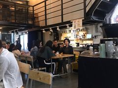 -无牌咖啡&酒馆