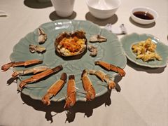 -成隆行·蟹王府(九江路店)