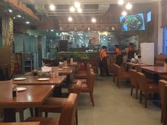 大堂-香江小厨 The Kitchen(香江俱乐部店)