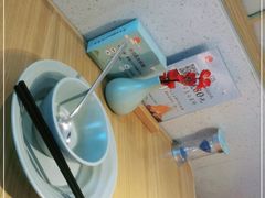 -蜜桃餐厅·伴山(绿宝广场店)