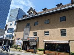 -Mammamia意大利餐厅(古北店)