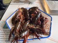 -星海汇海鲜烤肉火锅自助(二七广场百年德化店)