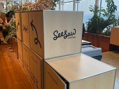 -Seesaw Coffee(朝阳大悦城店)