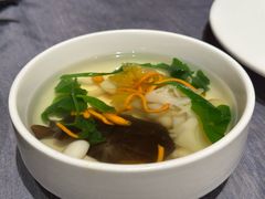 -A One Kitchen·南京精菜馆(德基广场店)