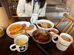 -東茅街茶馆