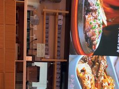 -蜜桃餐厅·伴山(绿宝广场店)