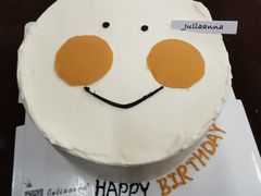 -Juliaanna茱安娜烘焙(中心店)