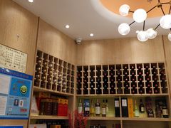 -新吉士·上海菜(浦东LCM置汇旭辉店)