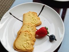 -廊坊固安福朋喜来登酒店