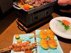 -筱田の食堂·izakaya(淮海中路店)
