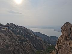 -天马岛度假区
