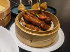 -滨河壹号烤鸭