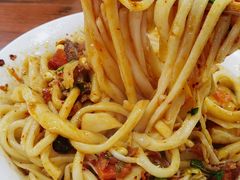 -王菊美食街·王菊面馆(总店)