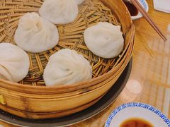 无锡小笼-笑来喜馄饨小笼工坊店(湖滨街店)