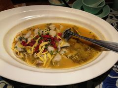 -绿茶餐厅(布吉万象汇店)