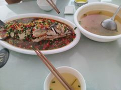 -稻香餐厅中餐干锅(劼人路店)