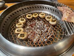 -黑牛の店·和牛烧肉(合生汇店)