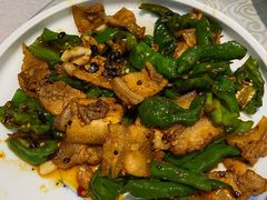 -金陵食府(林景店)