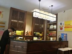 -煜丰汴京烤鸭(福彩路店)