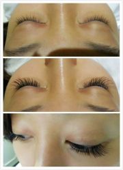 睫作-光SPA科技美肤