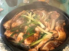 -洞背山庄(洞背院区式管理小区店)