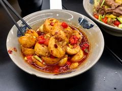 金钱蛋-潇湘阁(三里屯SOHO店)