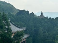 -四门塔风景区