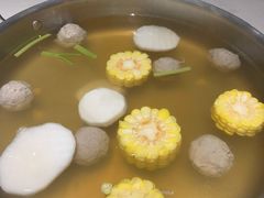 -汕头八合里海记牛肉店(清河店)