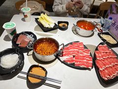 -呷哺呷哺 黄金牧场 (新中关购物中心店)