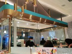 -争鲜回转寿司(南开大悦城店)