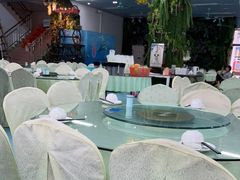 大堂-景好海鲜餐厅(大鹏必选旅游店)