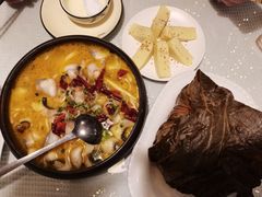 -兰桂坊·花园餐厅(西湖店)