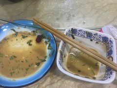 -马记伊源斋涮肉·清真菜(百子湾店)