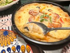 -仁义涵西餐·咖啡(中华巴洛克店)