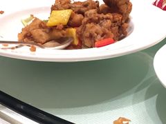 -阳澄湖费尔蒙酒店颐丰阁中餐厅(马鞍山西路店)