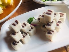 芸豆卷-庆云楼饭庄(什刹海店)
