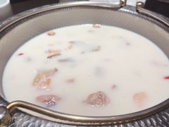 -煲宫猪肚鸡(昆山金鹰国际购物中心店)