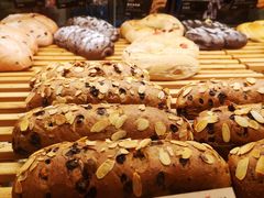 -托斯卡纳烘焙意大利餐厅(五天地店)