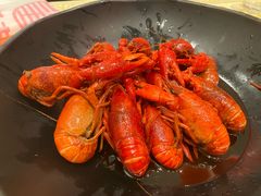 -聚味瞿记·龙虾堂(坡子街店)