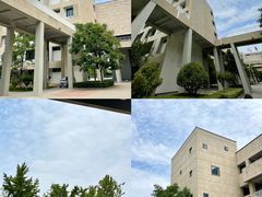 -西安汽车职业大学(临潼校区)