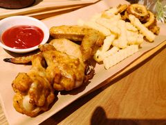 -必胜客(百联又一城店)