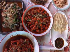 -辣不怕口味虾(凌霄路店)