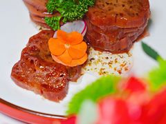 -宋庄魁元艺术餐厅