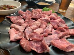 -大壮家原味烤肉(兴华北街店)