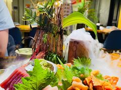 -和彩放题餐厅(酒仙桥店)