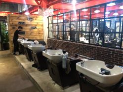 -P.STYLE 派斯造型